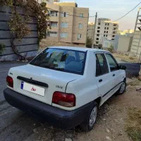 پراید ۱۳۱ ۹۴