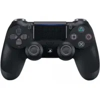 دسته بازی سونی مدل PS4 Dualshock 4 مشکی