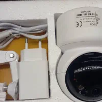 دوربین مداربسته