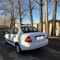 تیبا مدل ۹۳|خودرو سواری و وانت|رامجین, |دیوار