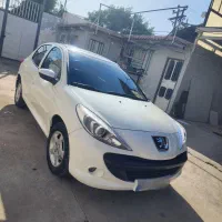 207 اتومات پانوراما