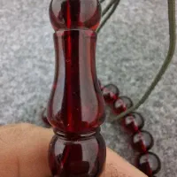 تسبیح سندلوس ۳۳ عددی|کلکسیون و سرگرمی|کرمانشاه, |دیوار