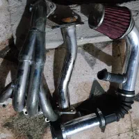 هدرز کیت مکش یورو چهار