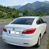 فروش چانگان ۱۳۵ هزار کار نقد و معاوضه