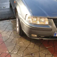 سمند ef7دوگانه کارخانه عروسک|خودرو سواری و وانت|کرمانشاه, |دیوار
