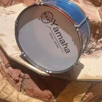طبل محرم