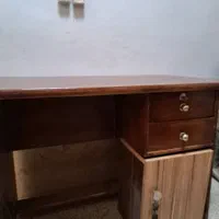 قفسه و میز فروشگاهی کارکرده