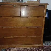 دراور در حد نو|جاکفشی، کمد، دراور|سبزوار, میدان بار|دیوار