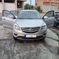 چانگان مدل 98