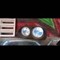 چراغ اسپرت گلفی 405