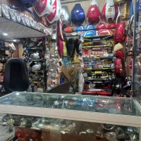 تریل کراس سنگین دوزمانه چهار زمانه