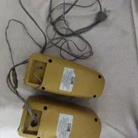 بلندگو یا اسپیکر کامپیوتر|قطعات و لوازم جانبی رایانه|نجف‌آباد, ویلاشهر|دیوار