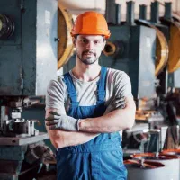 کارگر ساده (جهت کار در گرمسار)