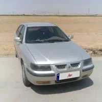 سمند مدل۸۱ باب مصرف کننده