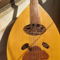 عود استاد محمد فاضل