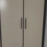 کمد دیواری در حد نوو تمیز