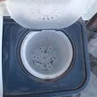 لباسشویی|ماشین لباسشویی و خشککن لباس|زاهدان, |دیوار