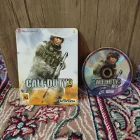 ۴ سی دی PS2 برای فروش|کنسول، بازی ویدئویی و آنلاین|بندر امام خمینی, |دیوار