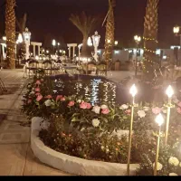 باغ عمارت مطلا