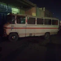 مینی بوس ۶۸