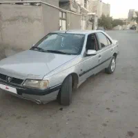 پژو 405جی اس الکس|خودرو سواری و وانت|هشترود, |دیوار