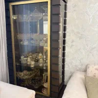 بوفه یا ویترین