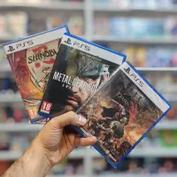 دیسک بازی Doom Dark Ages