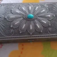 جا قاشقی و سوپ خوری
