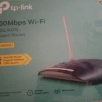 مودم تی پی لینک