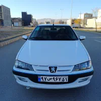 پژو پارس سفارشی فول ال ایکس ۱۴۰۱