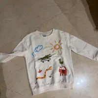 تیشرت شلوارک و سوئیشرت پسرانه