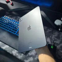 آیپد پرو 2024 مشابه نو IPAD PRO 2024|تبلت|ری, هاشم‌آباد|دیوار