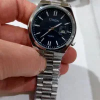 ساعت مچی سیتیزن