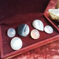 فروش نگین عقیق اصل تراش دست|جواهرات|سبزوار, کوی گلستان|دیوار