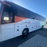 اتوبوس اسکانیا