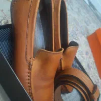 کالج مارک زوما اتلت|کیف، کفش، کمربند|تهران, جردن|دیوار