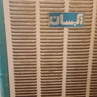 کولر۵۰۰۰ آبی آبسان|کولر آبی|شاهین‌شهر, شهرک ردانی پور|دیوار