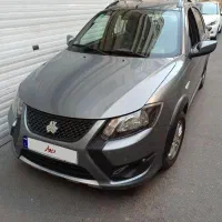 کوییک GXR|خودرو سواری و وانت|تهران, مرزداران|دیوار