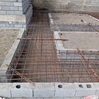 آرماتور بندی|استخدام معماری، عمران و ساختمانی|بندر انزلی, جهانگانی|دیوار