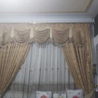 پرده سالم سالم