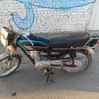 موتور ۱۲۵ مزایده ۸۸