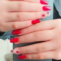 کاشت ناخن|خدمات آرایشگری و زیبایی|یزد, |دیوار