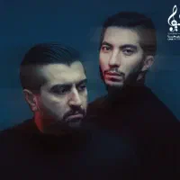 یک عدد بلیط VIP کنسرت د دان