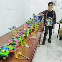 آموزش رباتیک برای کودکان