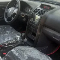 سورن پلاس خشک ۱۴۰۳ دریچه گاز سیمی|خودرو سواری و وانت|نیشابور, شهید بهشتی|دیوار