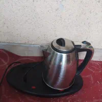 کتری برقی