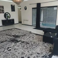 اجاره باغ ویلا لوکس استخردار|اجارهٔ کوتاهمدت ویلا و باغ|شریفآباد, |دیوار