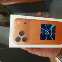 iphone 17 pro max 512G