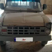 سایپا کم کار|خودرو سواری و وانت|برازجان, |دیوار