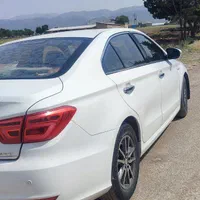 لیفان 820، مدل ۱۳۹۵